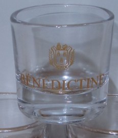 CHUPITOS BENEDICTINE (1)